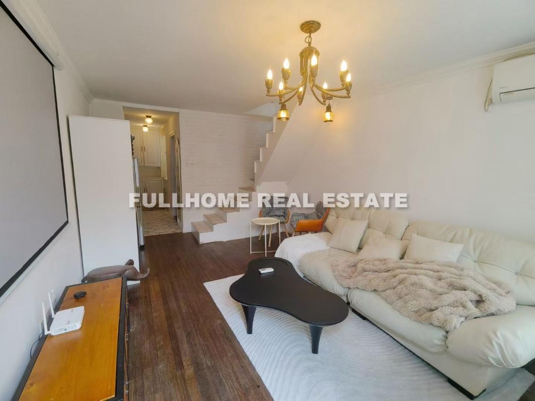 Similar property: Zhenhuali, 1 bedrooms, 80 sqm in Shanghai