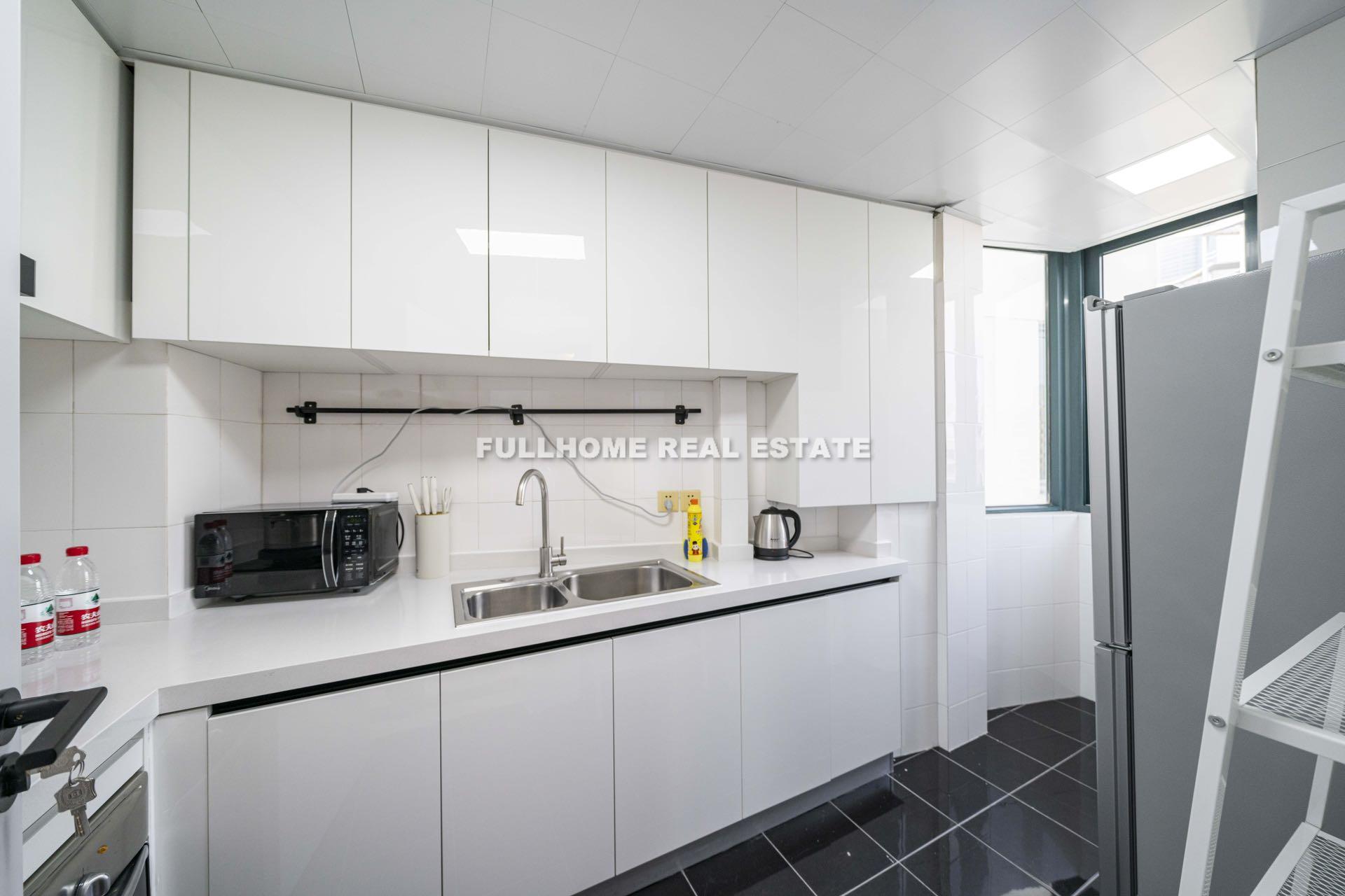 Yadu International Garden - Interior view 8, Shanghai rental property