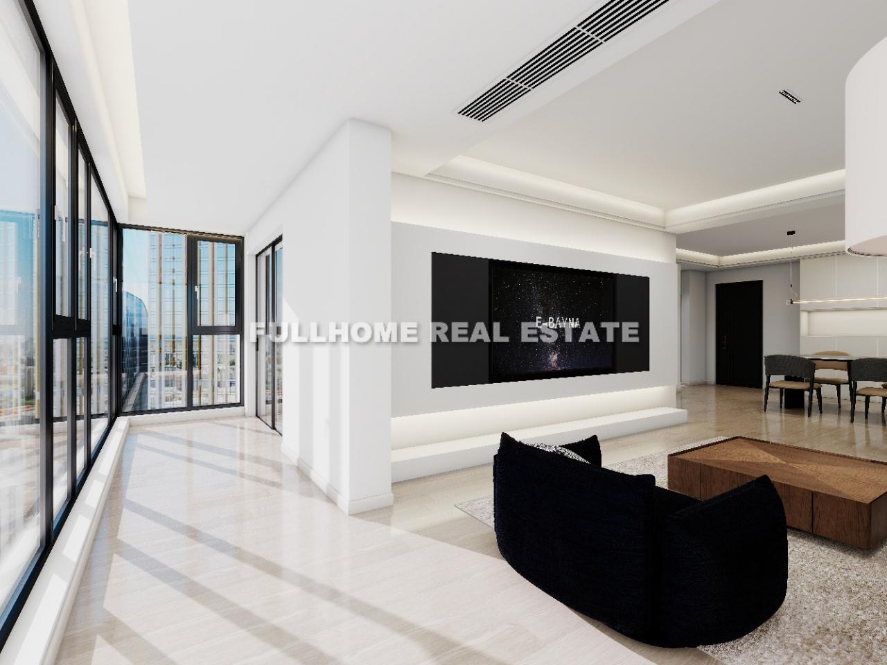 Moon River - Interior view 10, Shanghai rental property