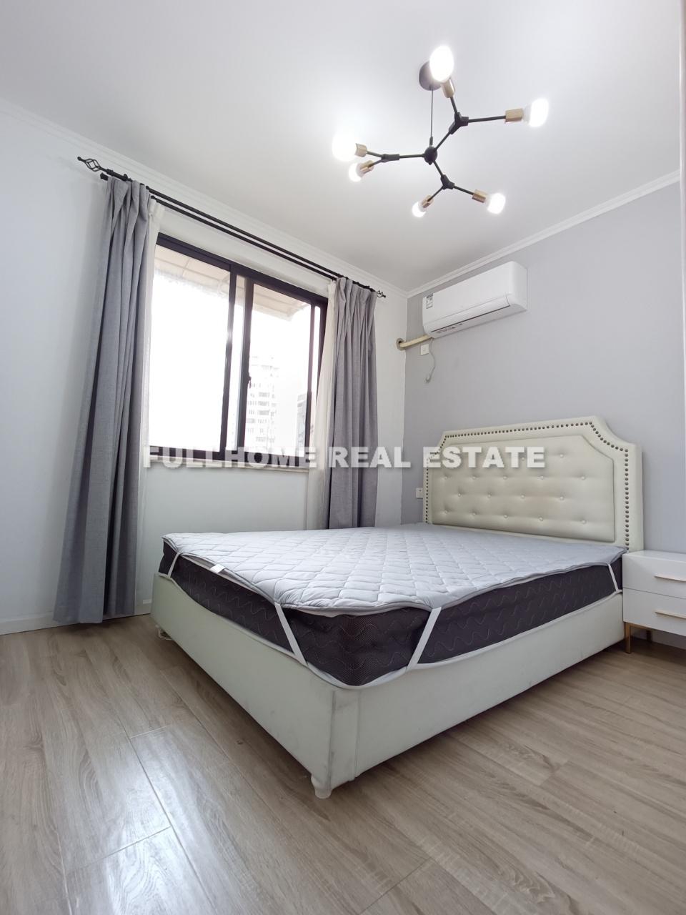 Huashan Unit - Interior view 9, Shanghai rental property