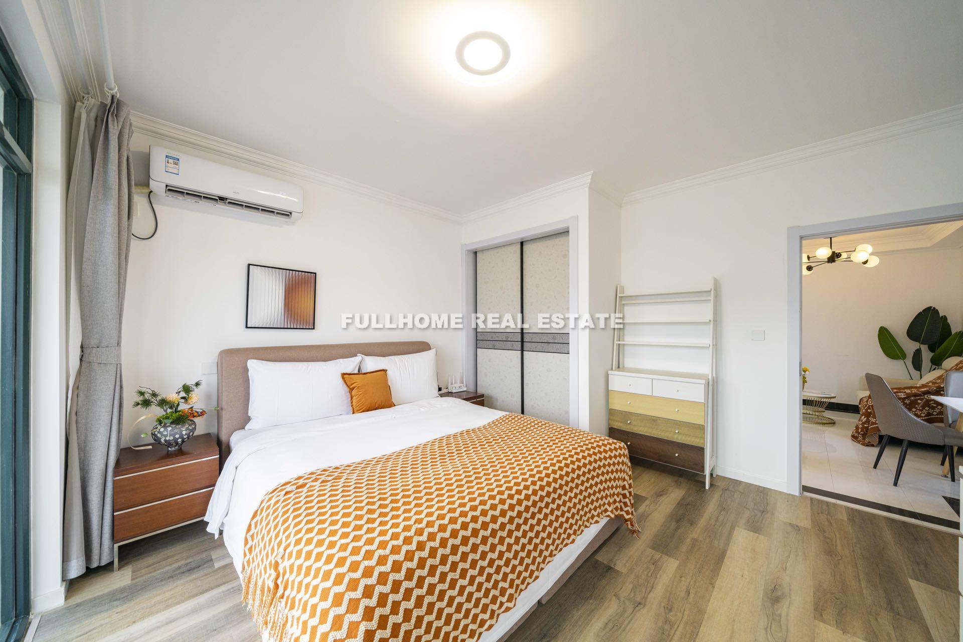 Yadu International Garden - Interior view 5, Shanghai rental property
