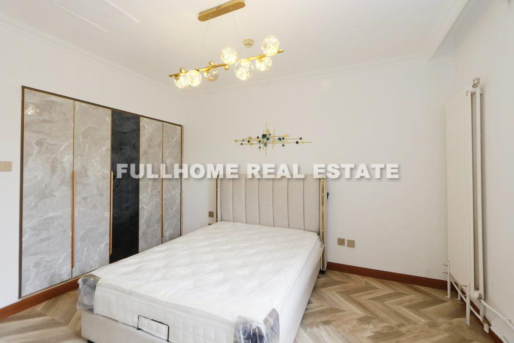 Gahood Villa - Interior view 7, Beijing rental property