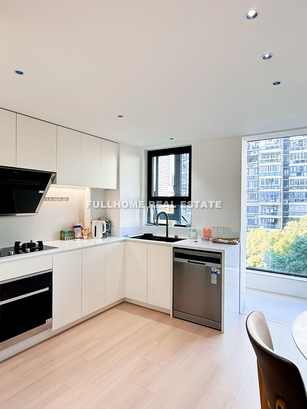 Yang Guang Ming Du - Interior view 2, Shanghai rental property