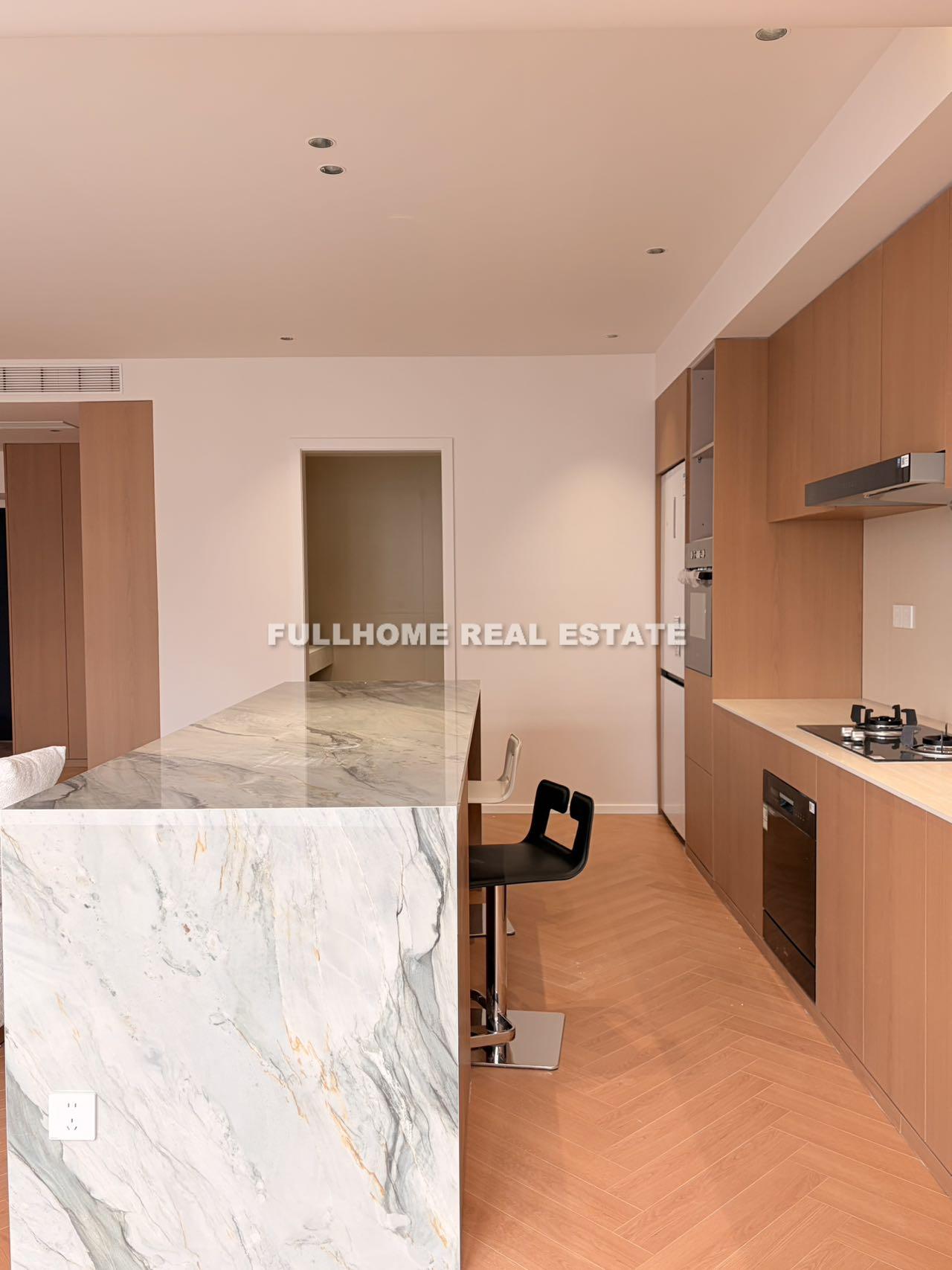 Top Of City - Interior view 3, Shanghai rental property
