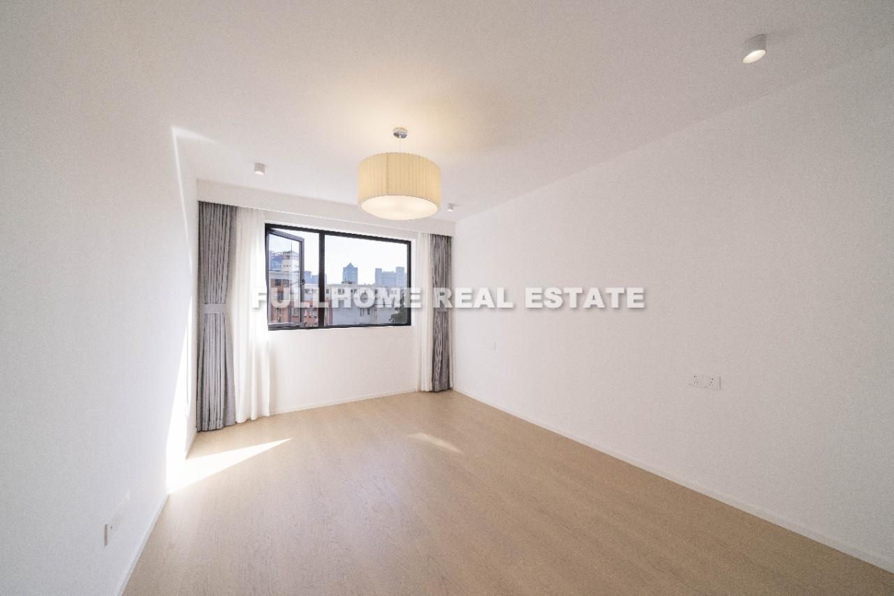 Yide Apartment - Interior view 8, Shanghai rental property