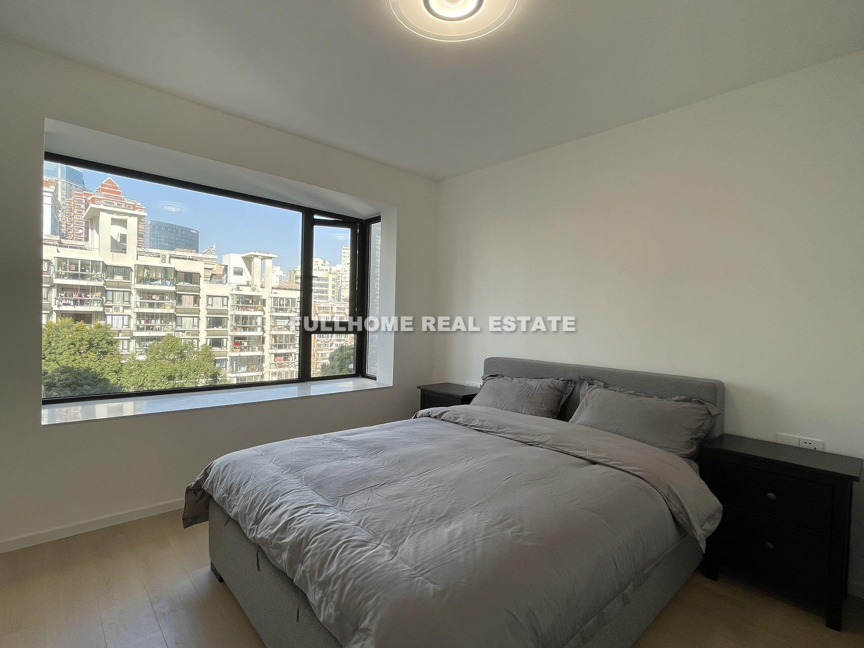 Yang Guang Ming Du - Interior view 6, Shanghai rental property