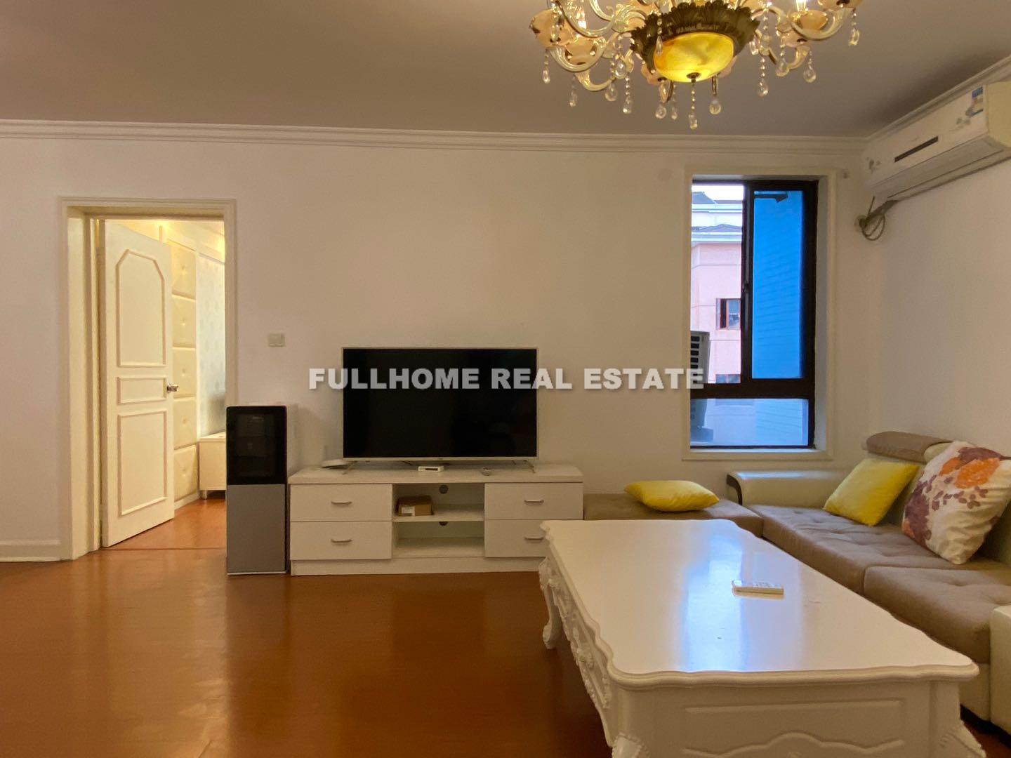Sun Apartment - 2 bedroom apartment in Shanghai, Gubei, Hongqiao