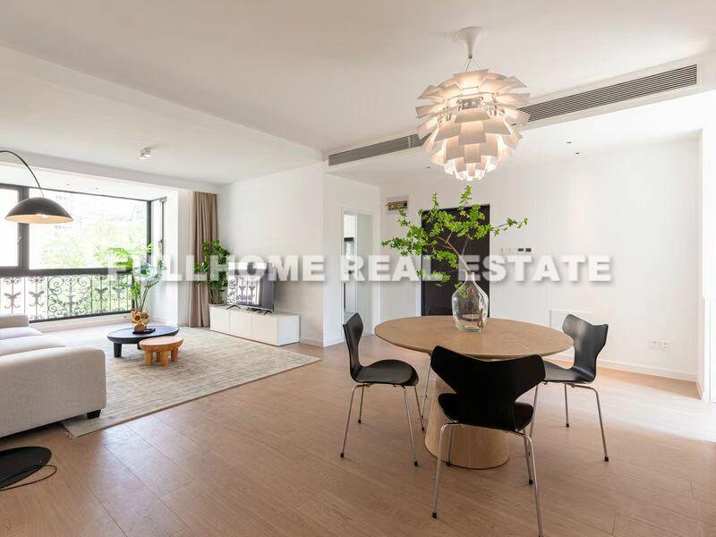 Tianji Garden - Interior view 5, Shanghai rental property