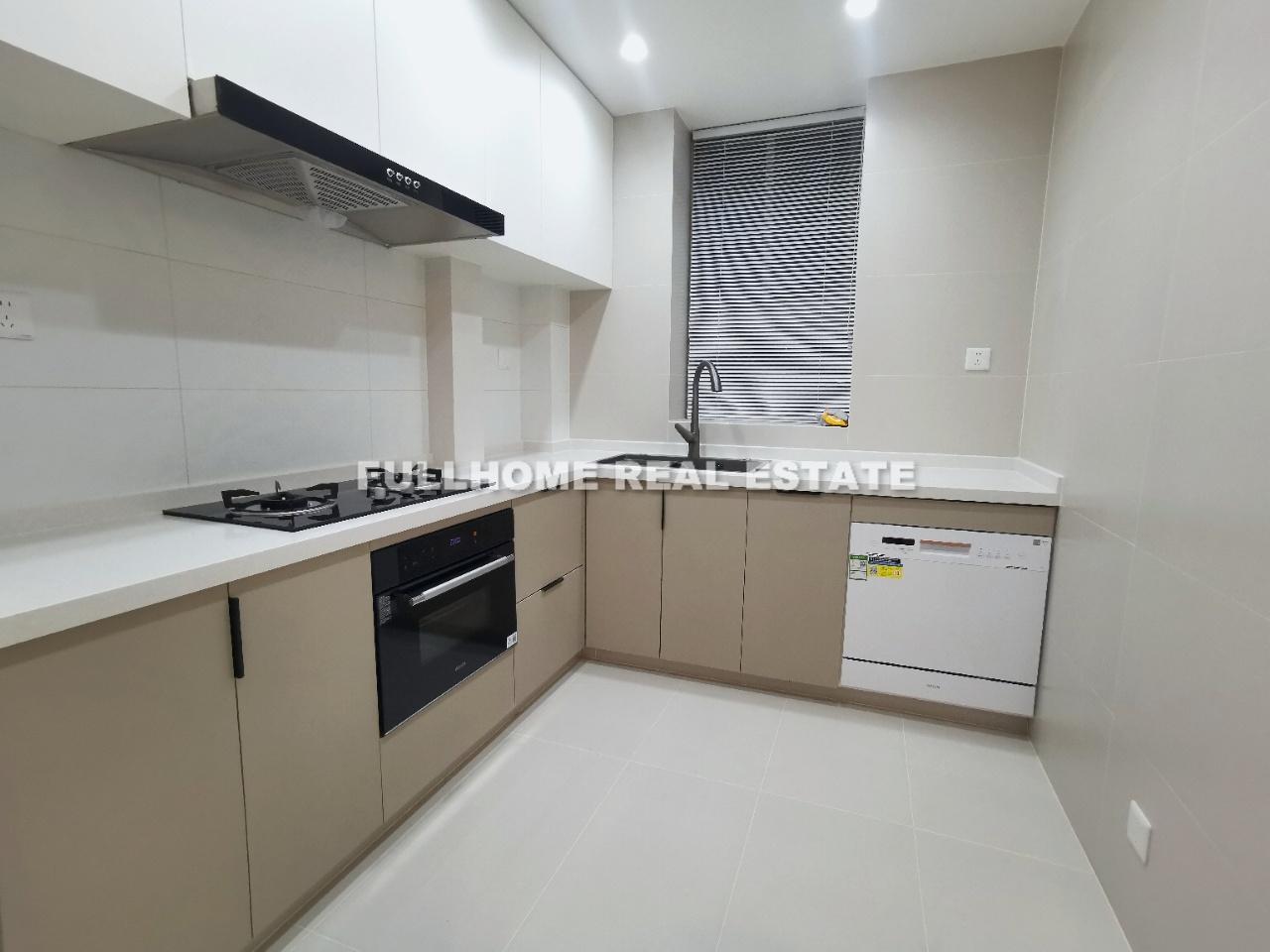 Zong Xin Apartment - Interior view 3, Shanghai rental property