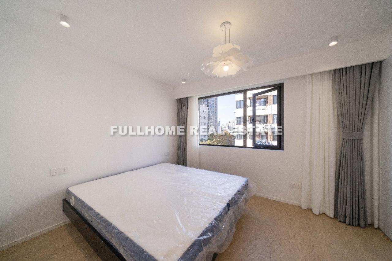 Yide Apartment - Interior view 10, Shanghai rental property