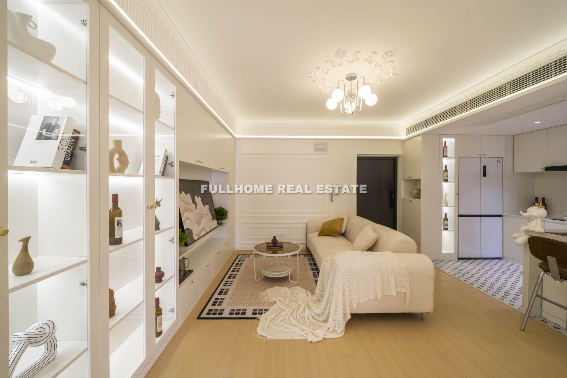 Xujiahui Garden - Interior view 5, Shanghai rental property