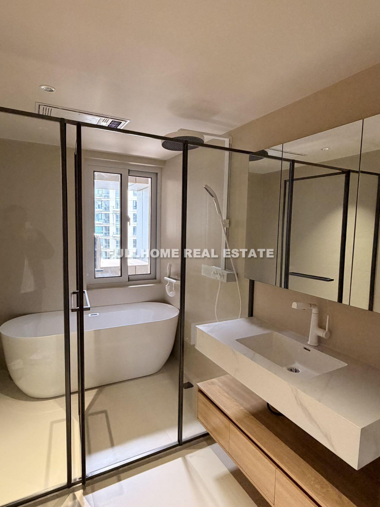 Top Of City - Interior view 9, Shanghai rental property
