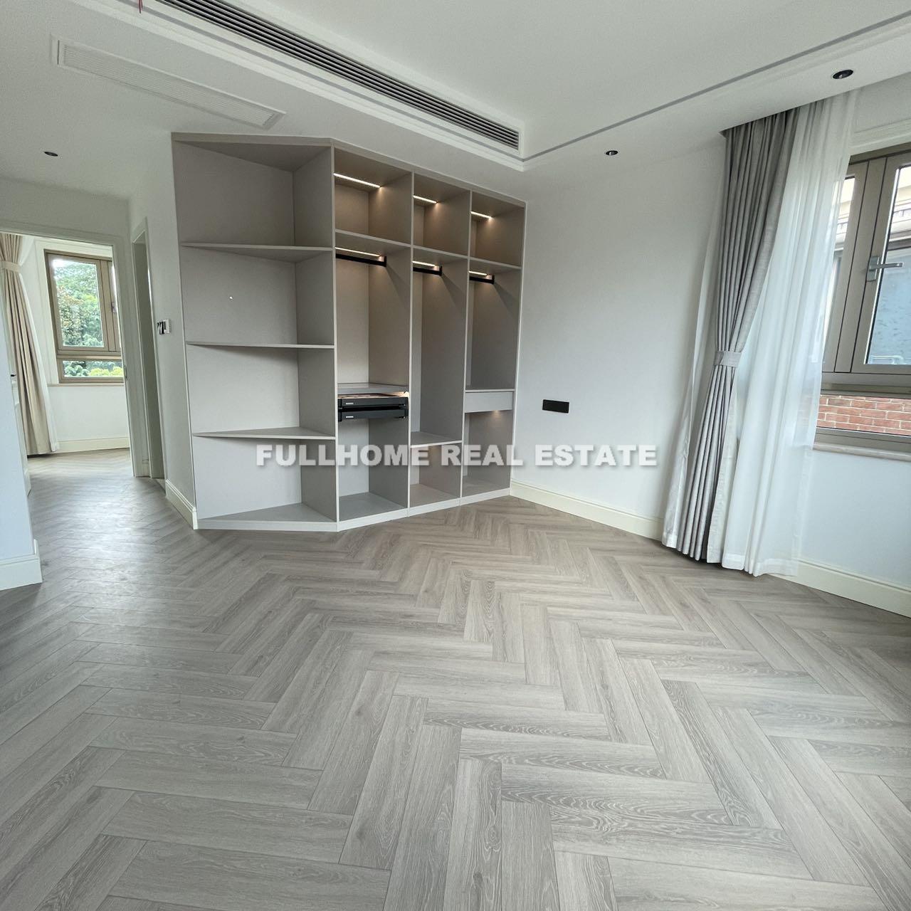 Seasons Villa - Interior view 16, Shanghai rental property