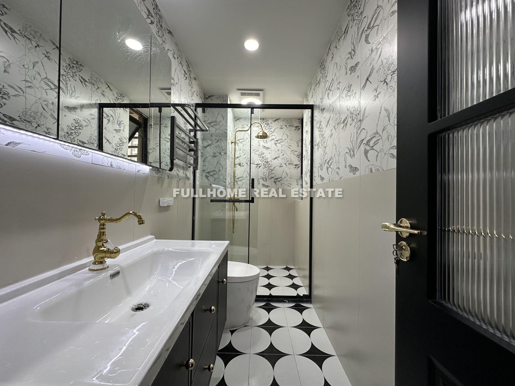 Dongjing International Apartment - Interior view 12, Shanghai rental property
