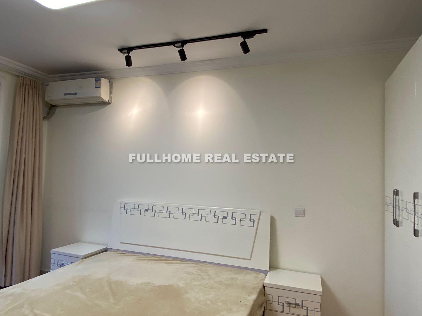 Sun Apartment - Interior view 4, Shanghai rental property
