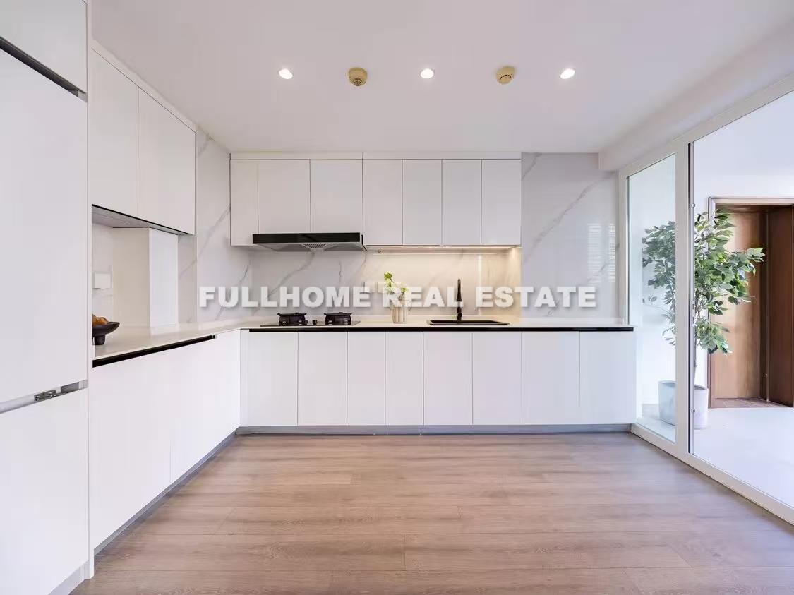 Phoenix City - Interior view 4, Beijing rental property