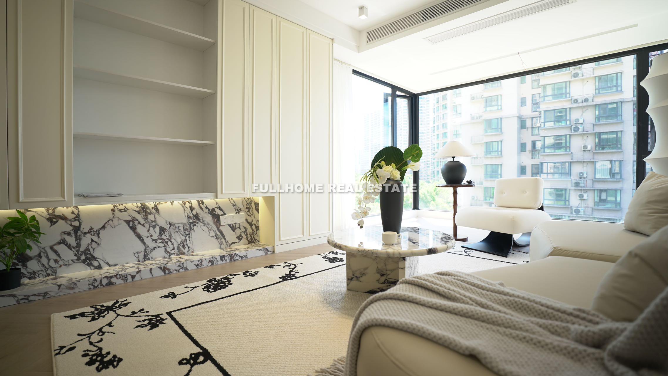 Zhong Yuan Liang Wan Cheng - Interior view 2, Shanghai rental property
