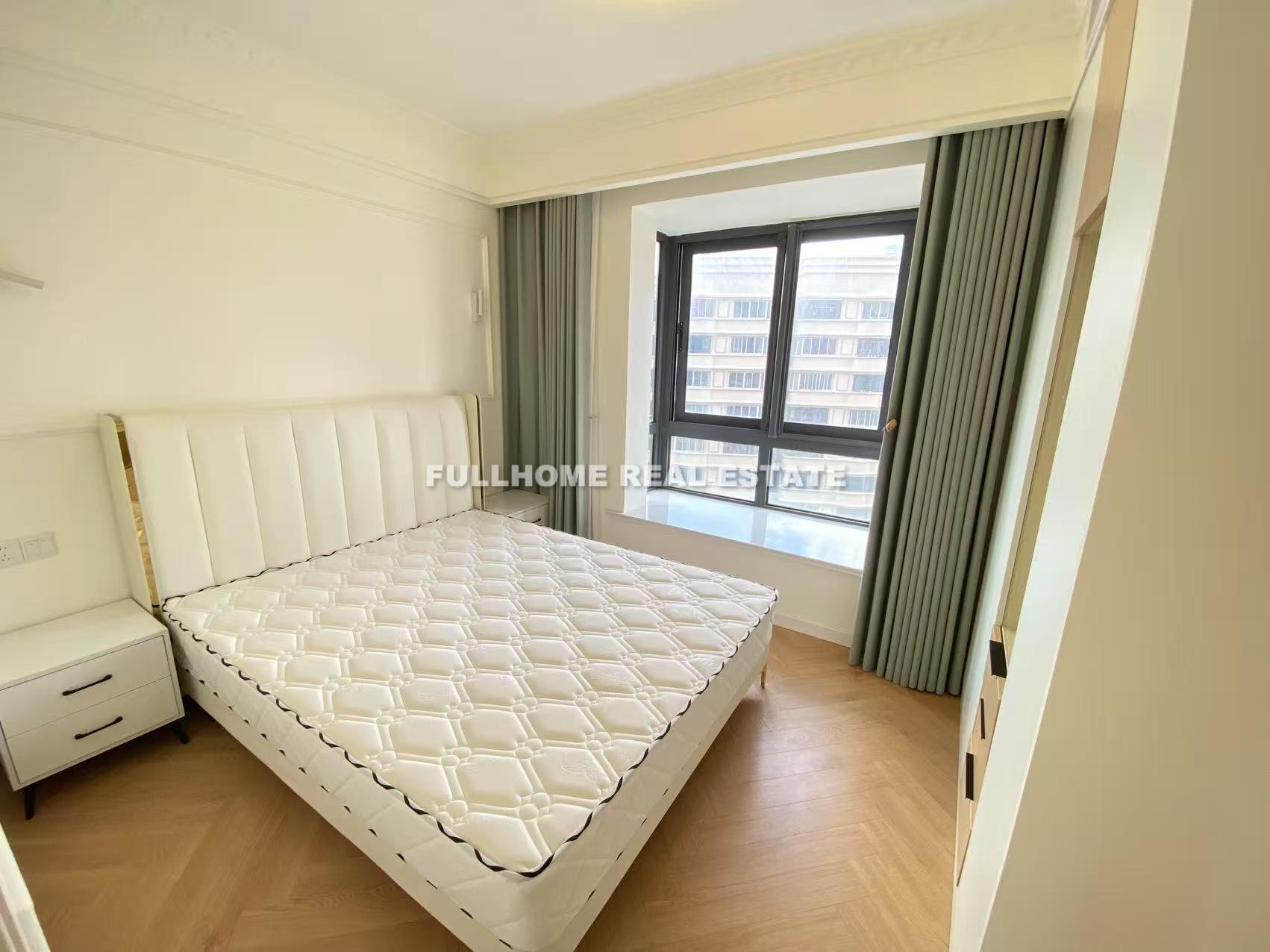 Shanghai The Future - Interior view 4, Shanghai rental property