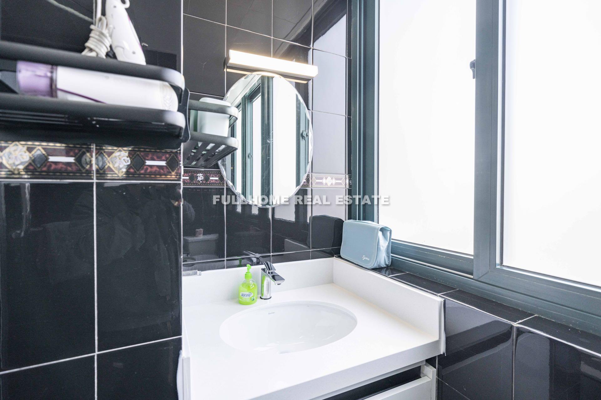 Yadu International Garden - Interior view 7, Shanghai rental property