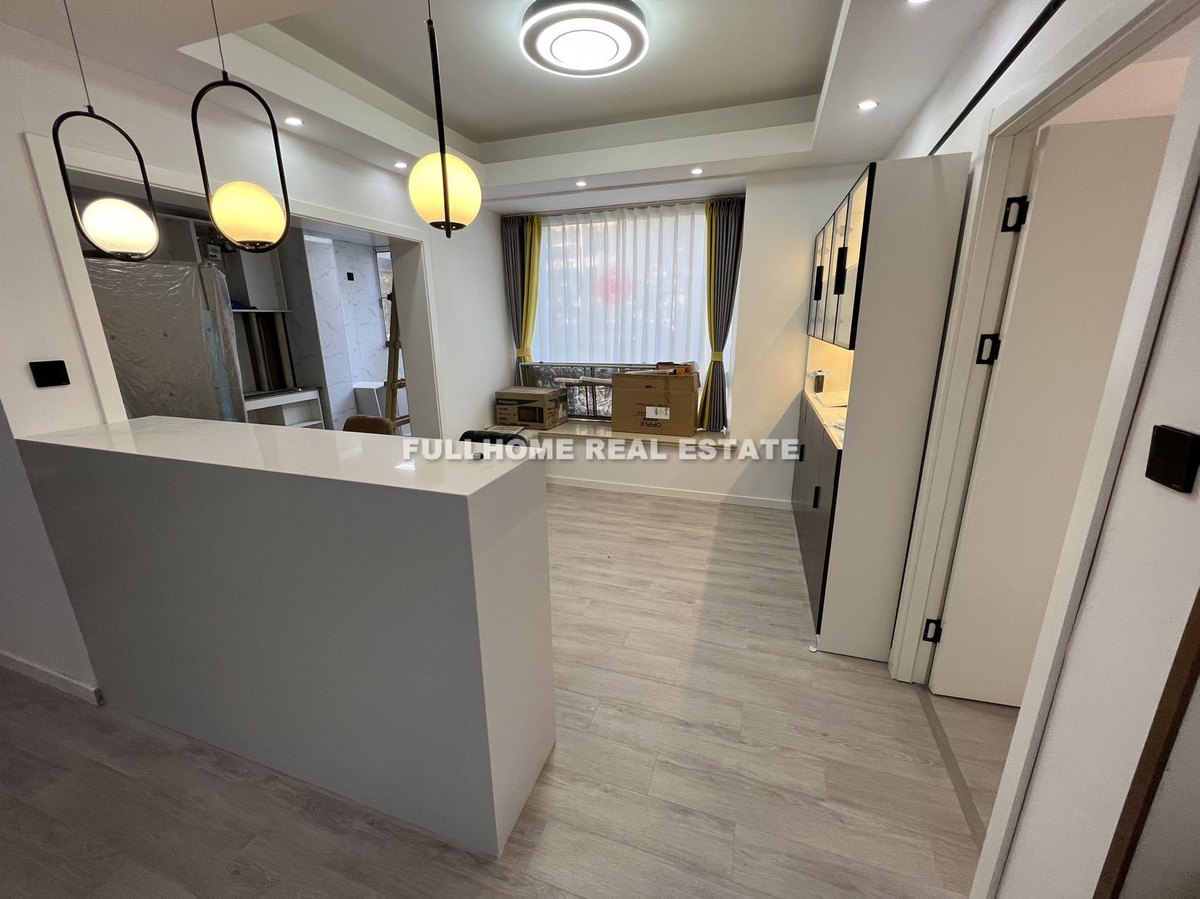 Hongqiao City Garden - Interior view 3, Shanghai rental property