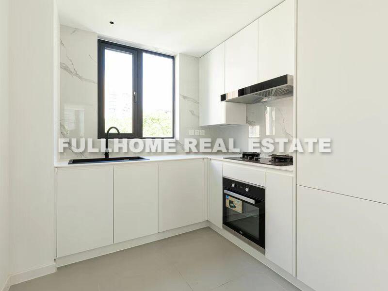 Tianji Garden - Interior view 9, Shanghai rental property