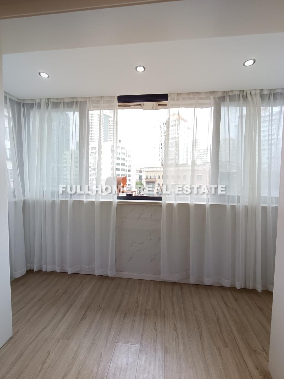 Huashan Unit - Interior view 6, Shanghai rental property