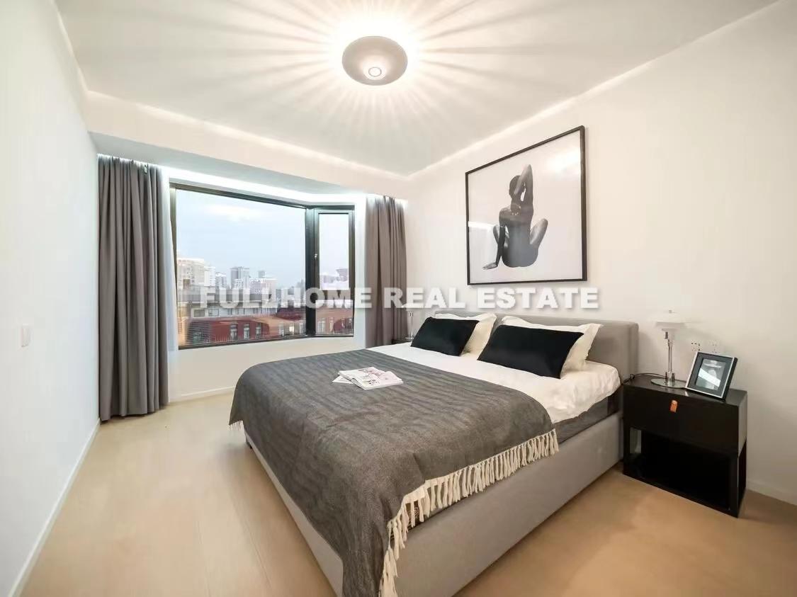 Shanghai May - Interior view 7, Shanghai rental property