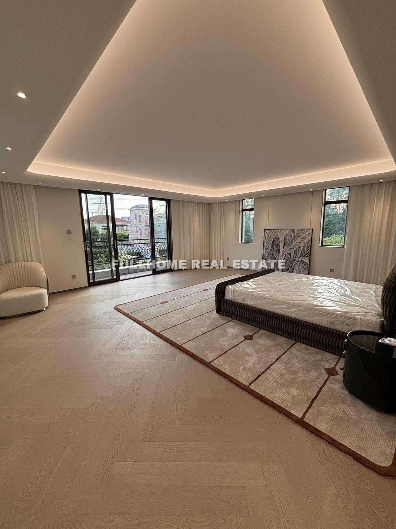Tomson Golf Villas - Interior view 11, Shanghai rental property