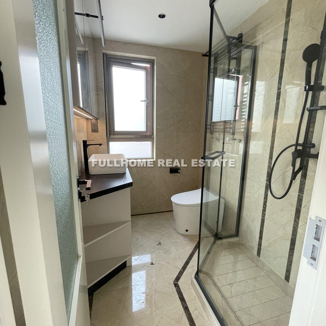 Seasons Villa - Interior view 26, Shanghai rental property