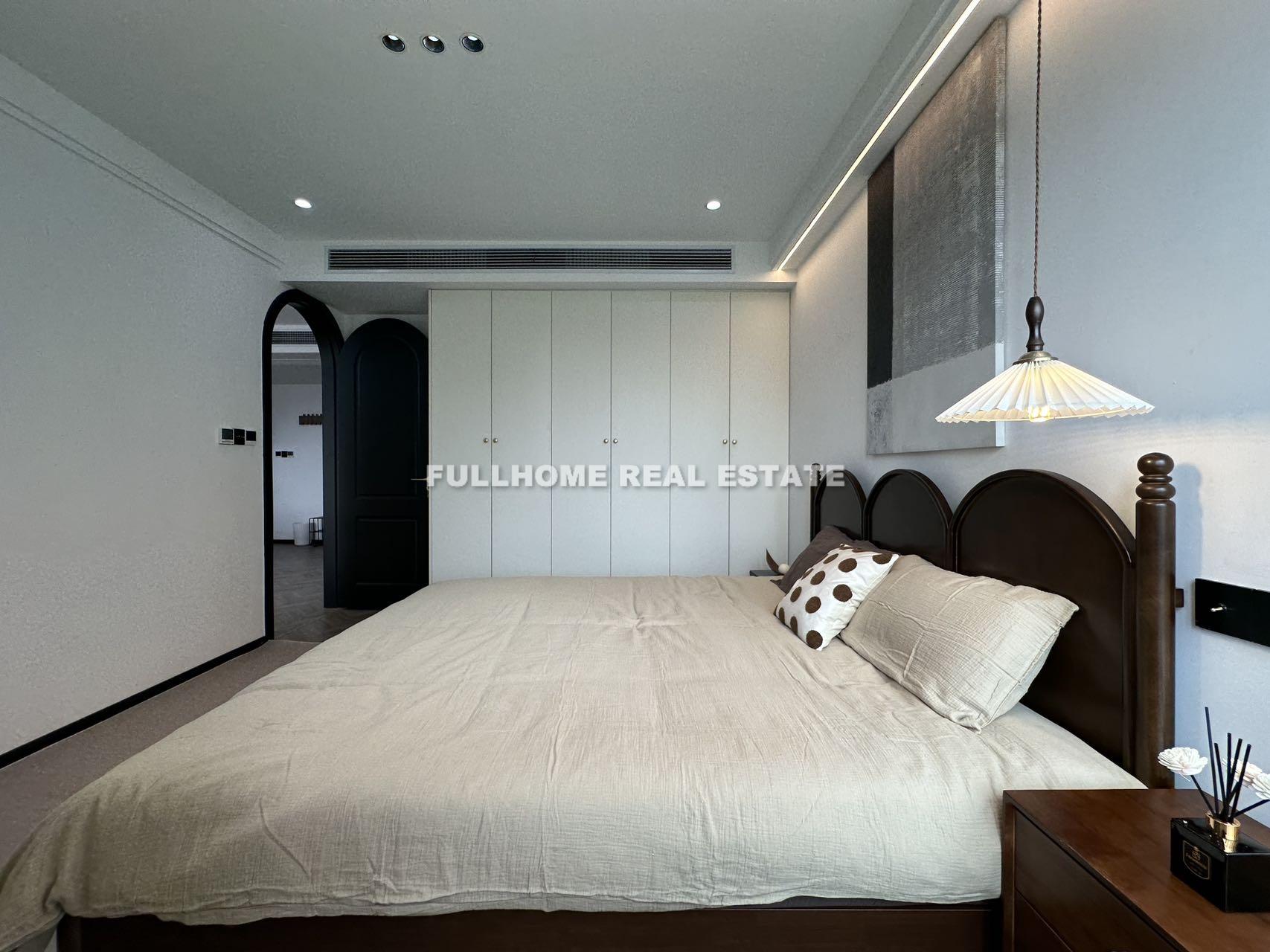 Dongjing International Apartment - Interior view 9, Shanghai rental property