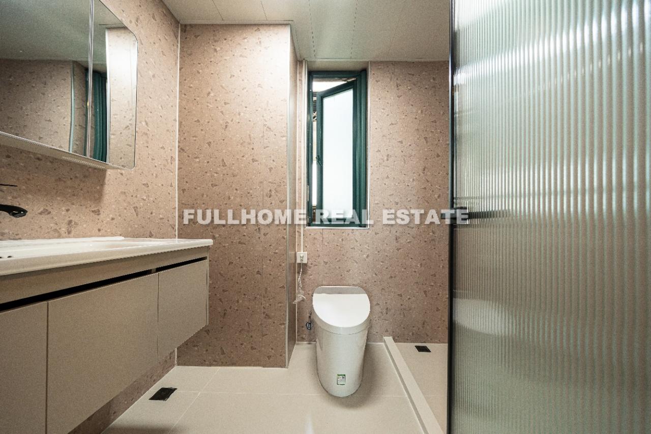 Yadu International Garden - Interior view 13, Shanghai rental property