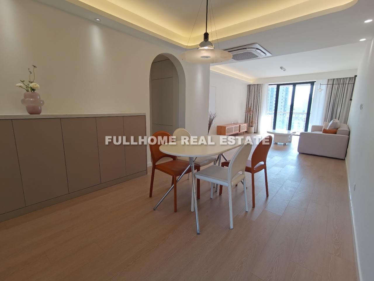 Zong Xin Apartment - Interior view 5, Shanghai rental property