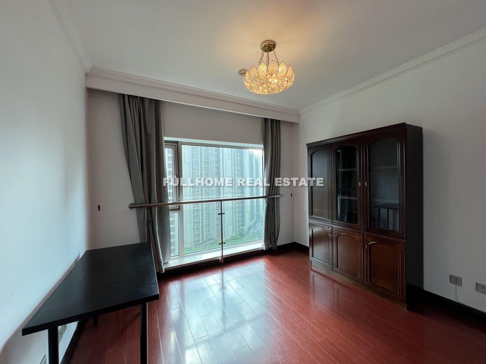Shimao Riviera Garden - Interior view 10, Shanghai rental property