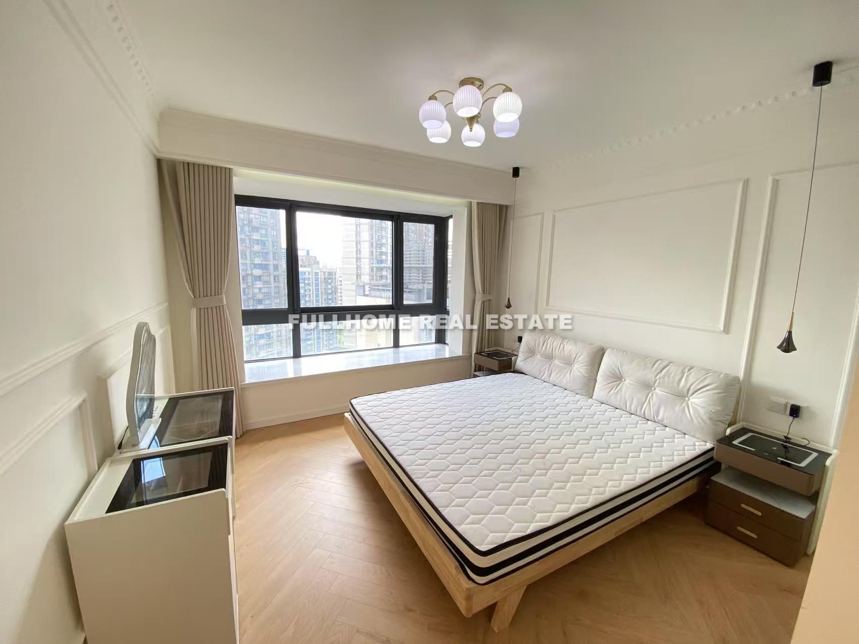 Shanghai The Future - Interior view 5, Shanghai rental property