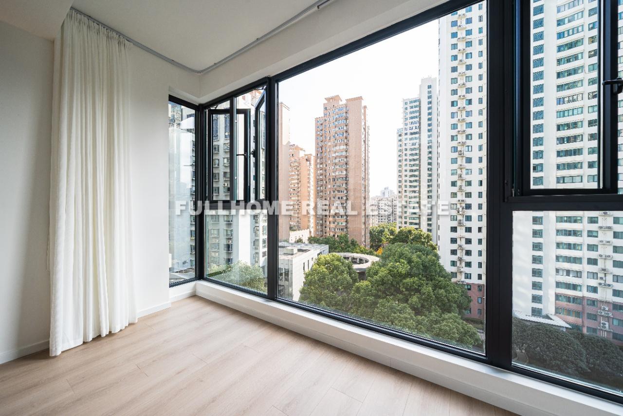 Yadu International Garden - Interior view 5, Shanghai rental property
