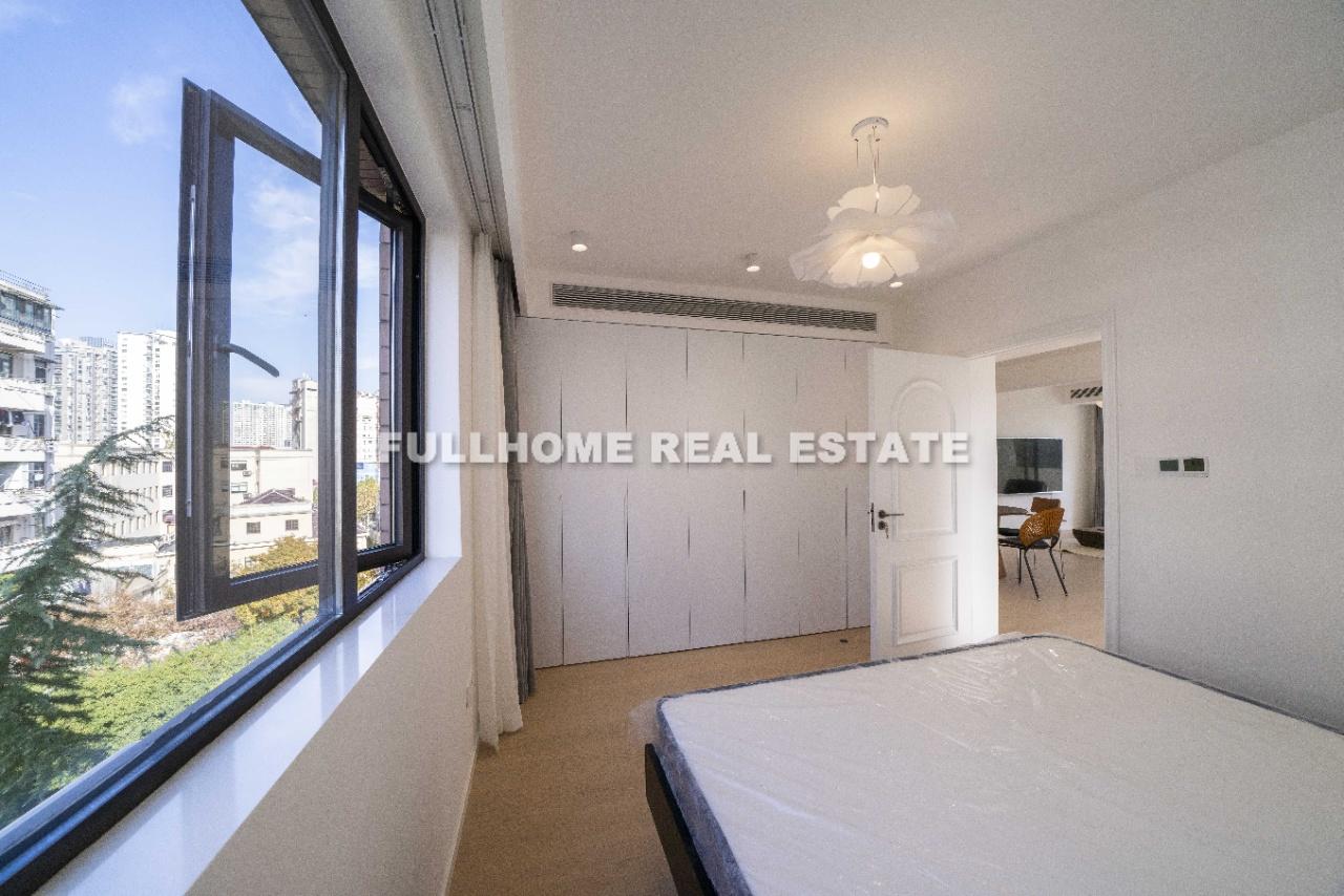 Yide Apartment - Interior view 11, Shanghai rental property