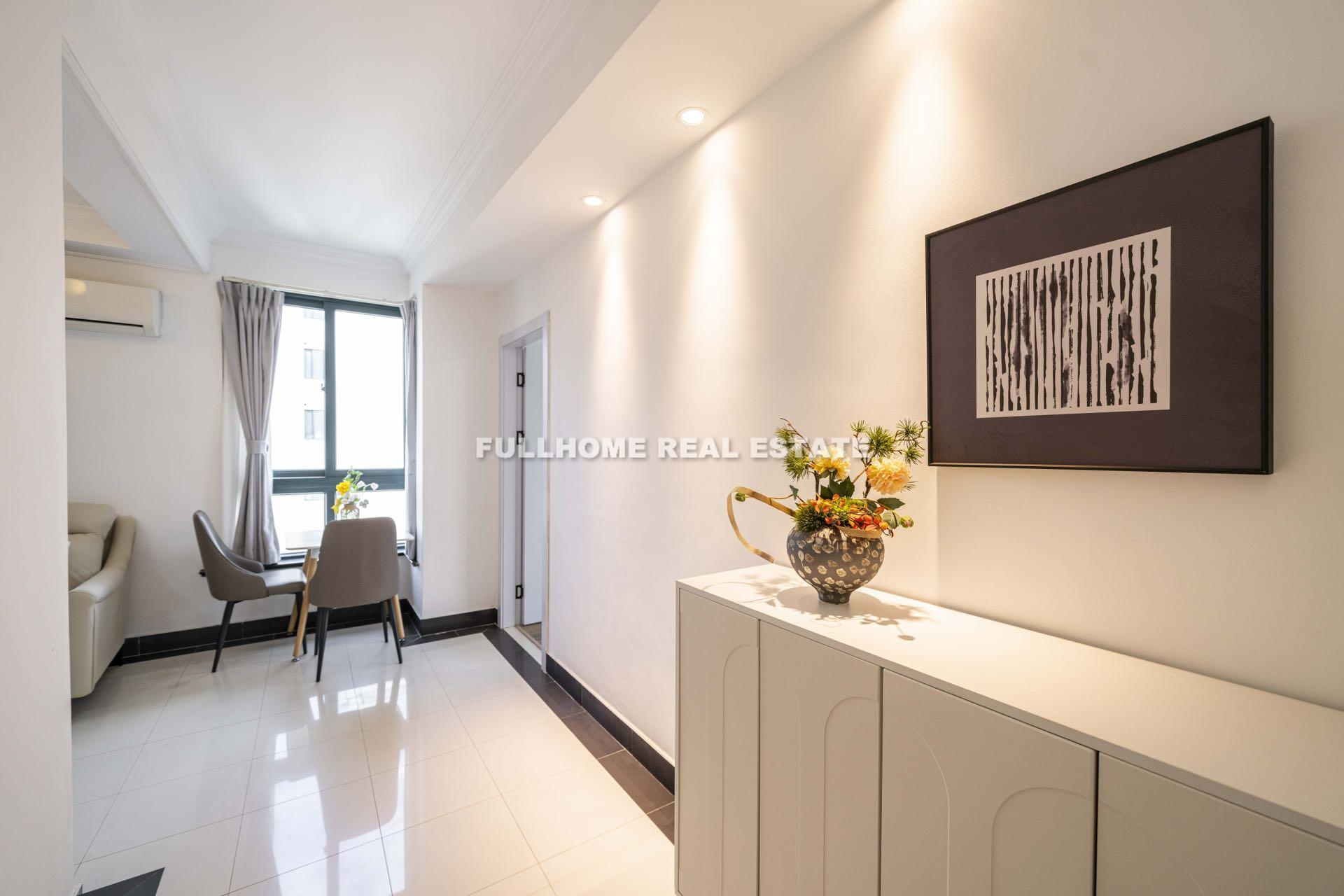 Yadu International Garden - Interior view 3, Shanghai rental property