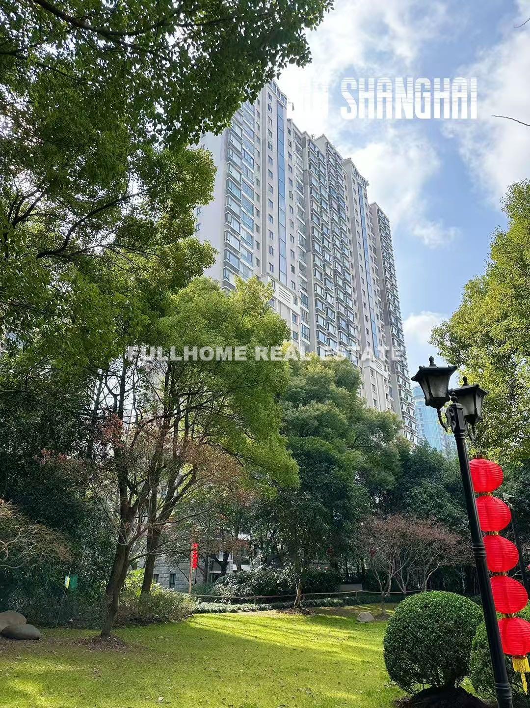 Yang Guang Ming Du - Interior view 4, Shanghai rental property