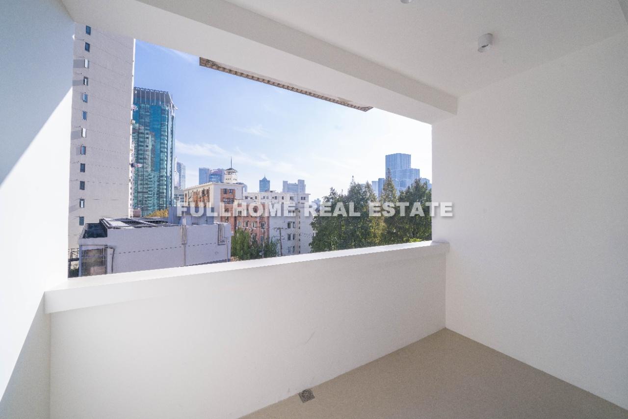 Yide Apartment - Interior view 13, Shanghai rental property