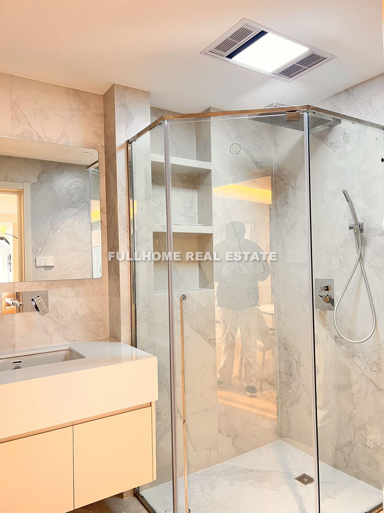 Zhong Yuan Liang Wan Cheng - Interior view 11, Shanghai rental property