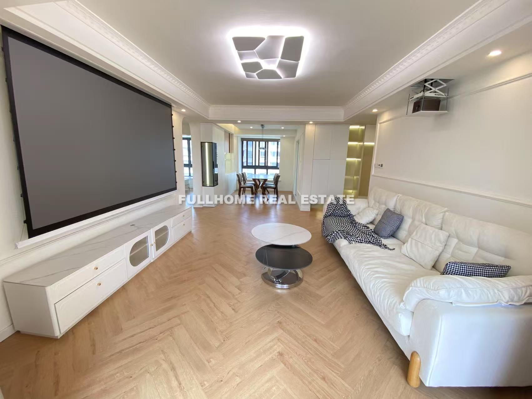 Shanghai The Future - Interior view 2, Shanghai rental property