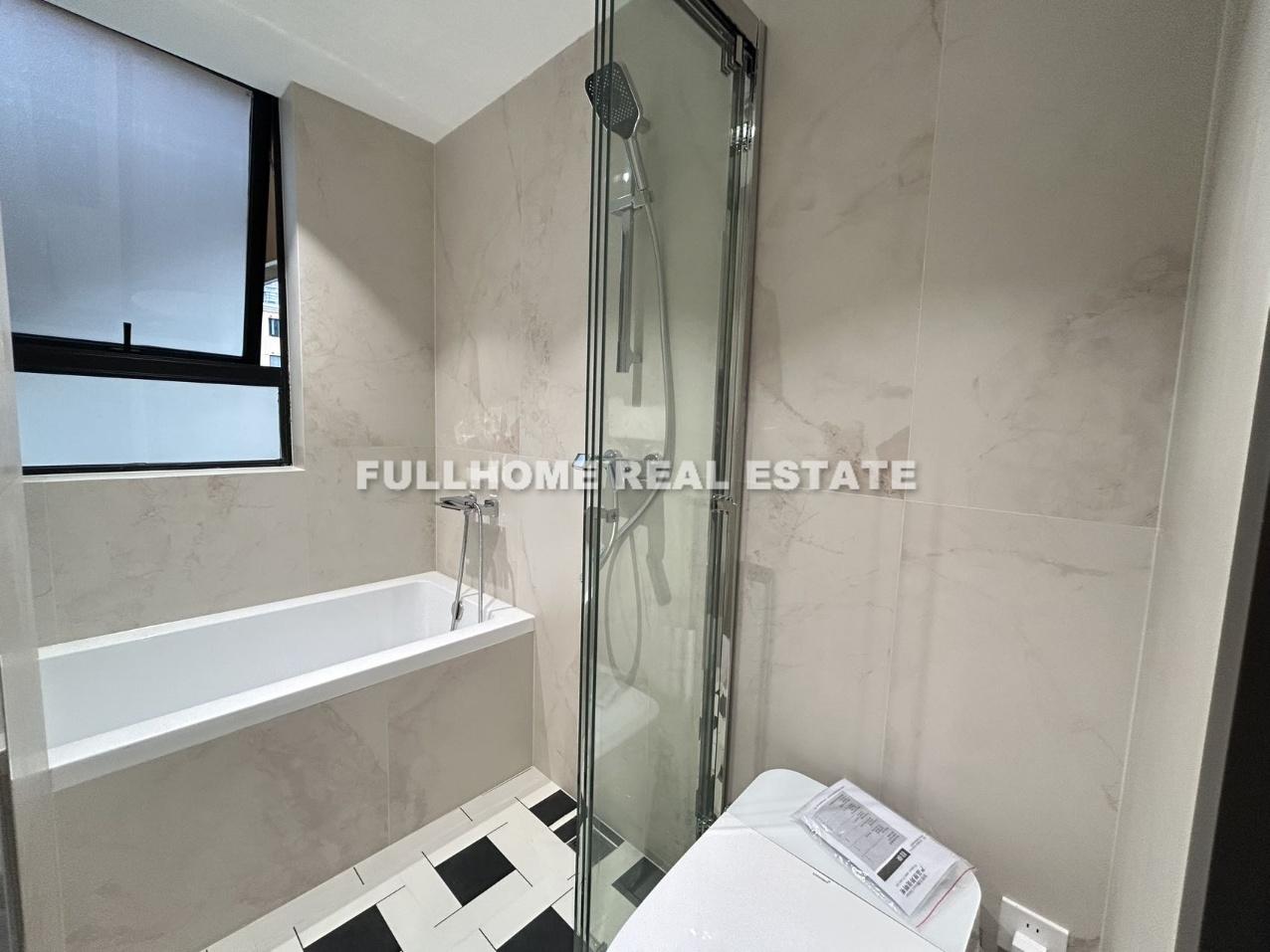 Tianshan Star City - Interior view 9, Shanghai rental property