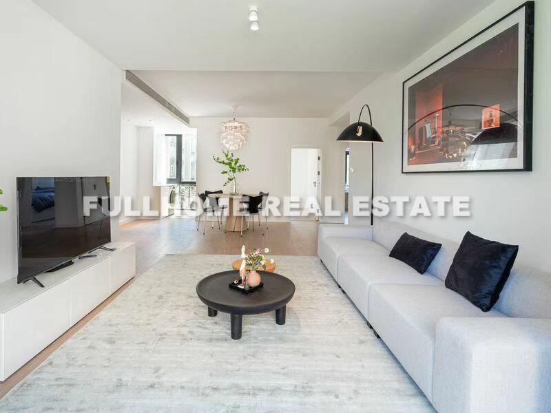 Tianji Garden - Interior view 4, Shanghai rental property