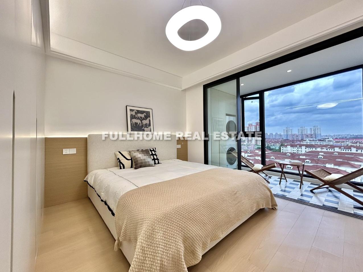 Tianshan Star City - Interior view 3, Shanghai rental property