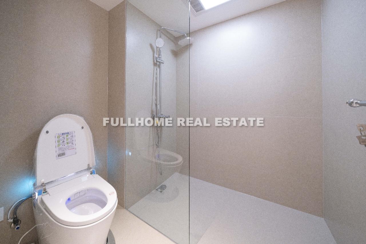 Yide Apartment - Interior view 14, Shanghai rental property