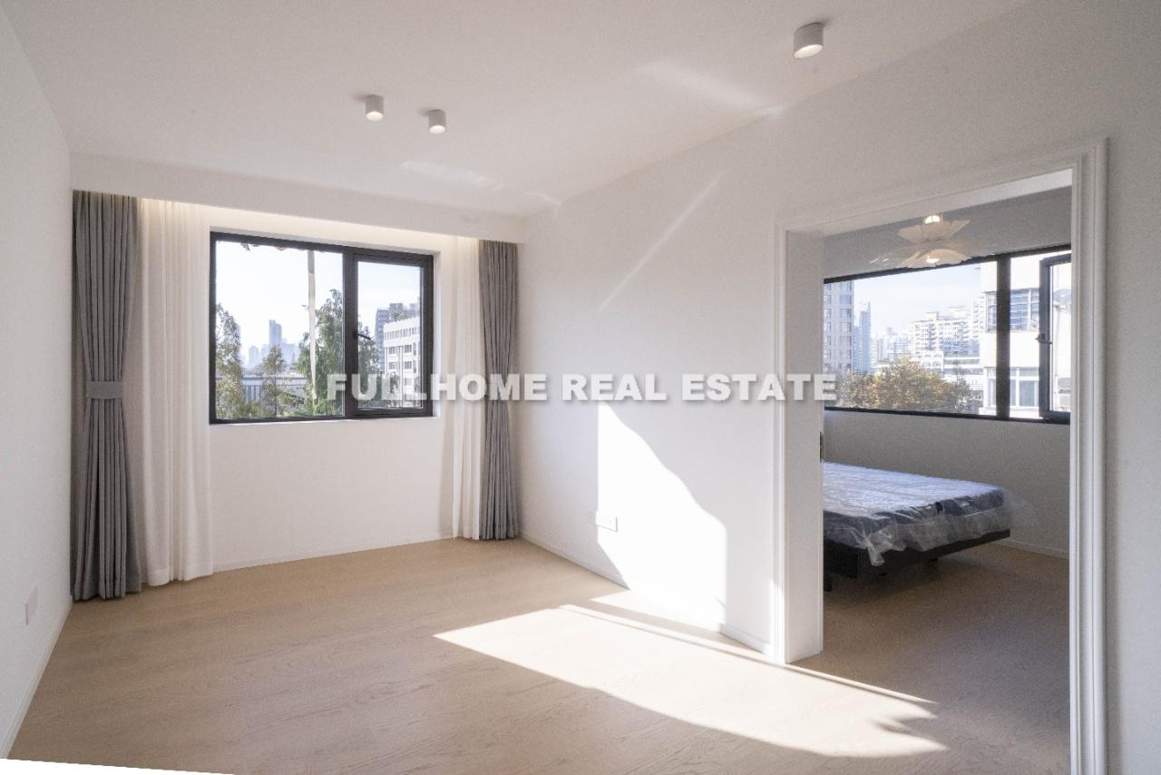 Yide Apartment - Interior view 3, Shanghai rental property