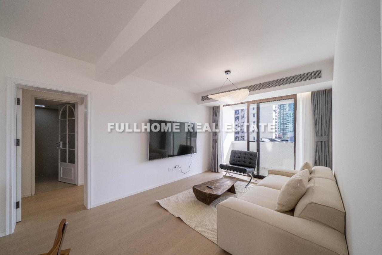 Yide Apartment - Interior view 5, Shanghai rental property