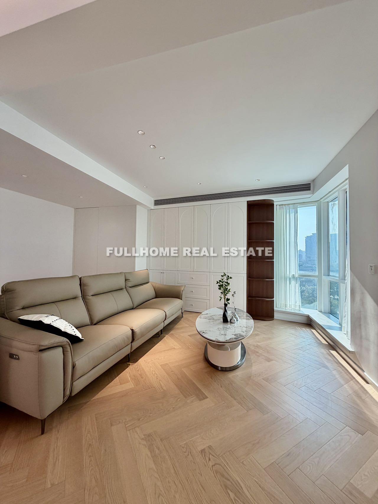 Yanlord Garden - Interior view 3, Shanghai rental property