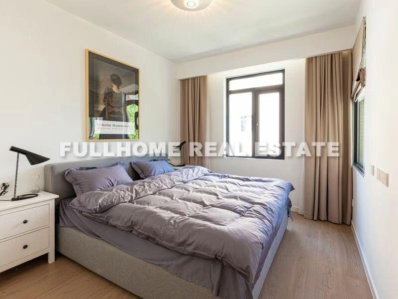 Tianji Garden - Interior view 14, Shanghai rental property