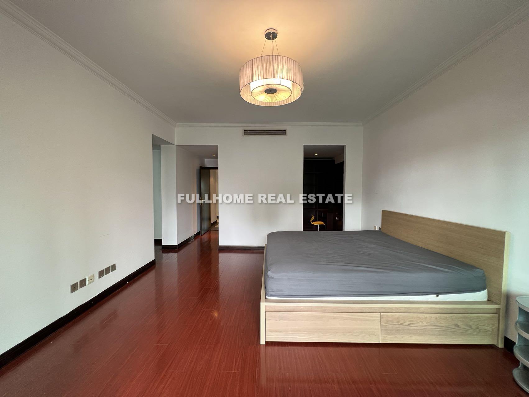 Shimao Riviera Garden - Interior view 8, Shanghai rental property